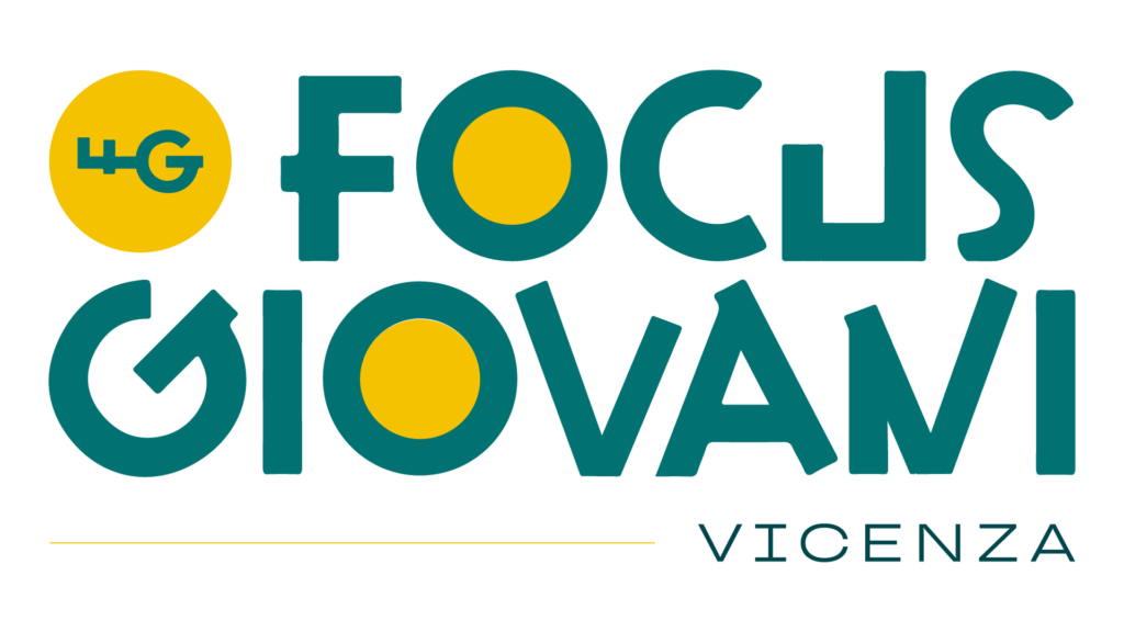 Logo FOCUS GIOVANI VICENZA